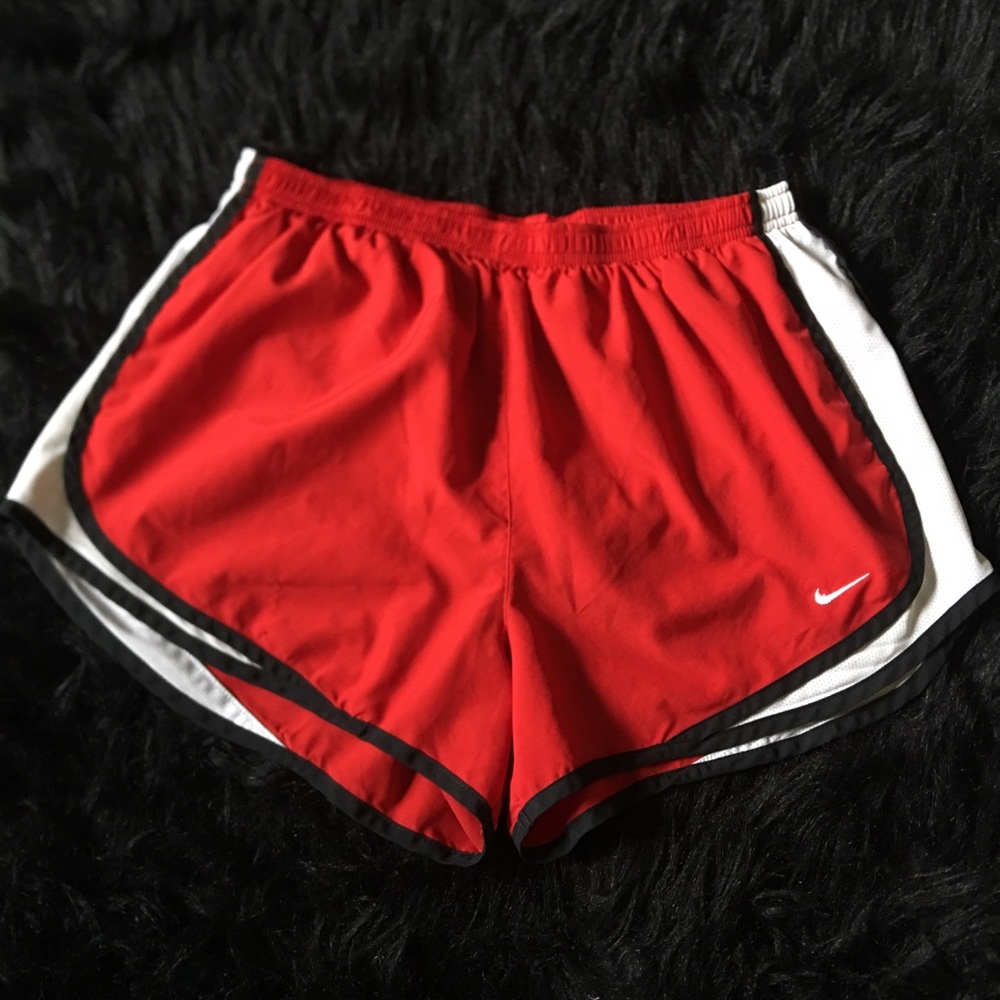 Nike Dri-Fit Shorts